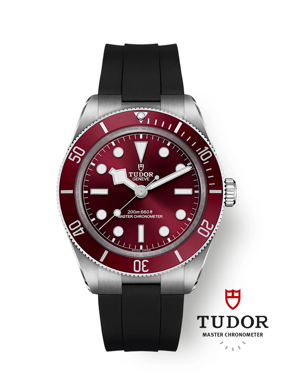 TUDOR Black Bay 58
