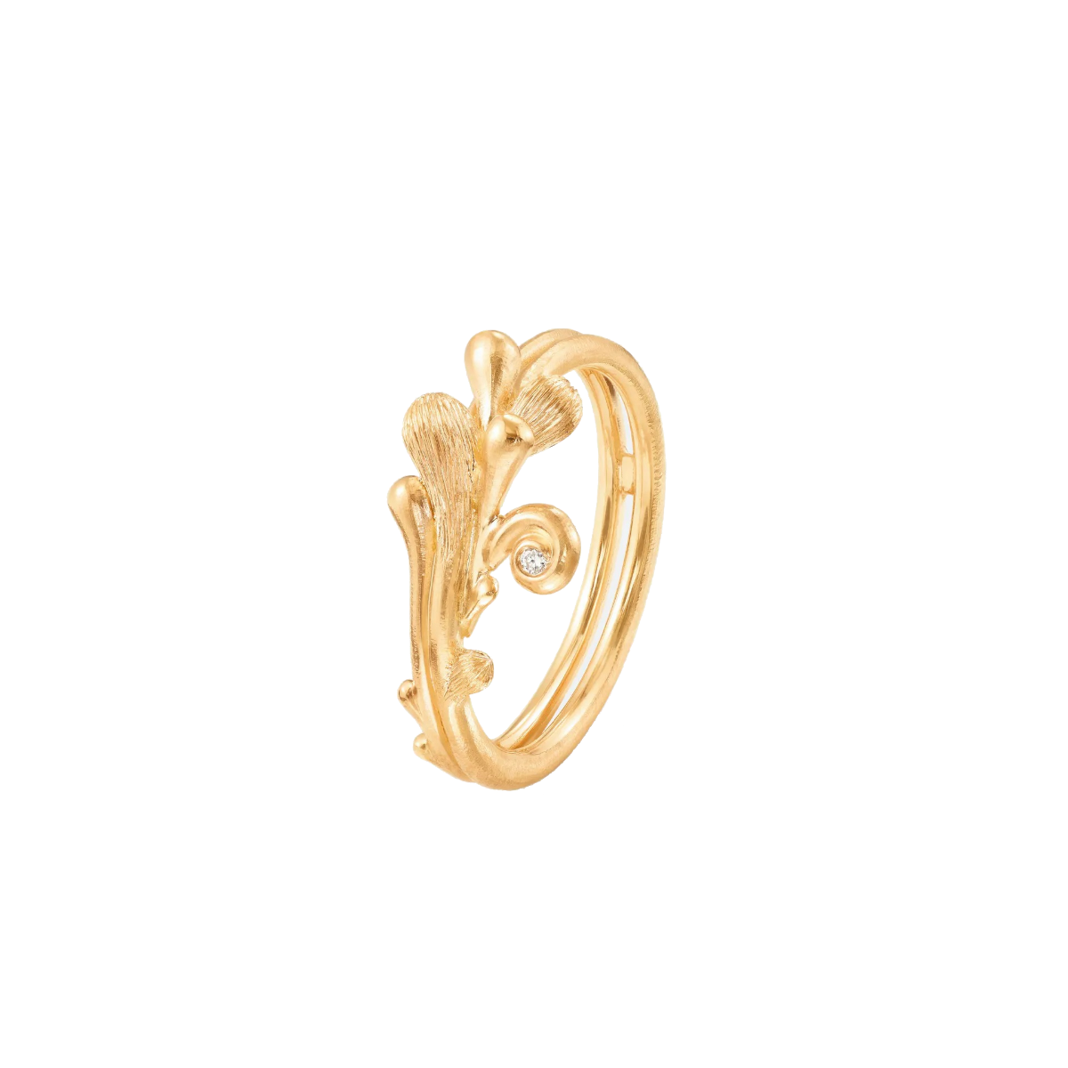 Ole Lynggaard BoHo Ring