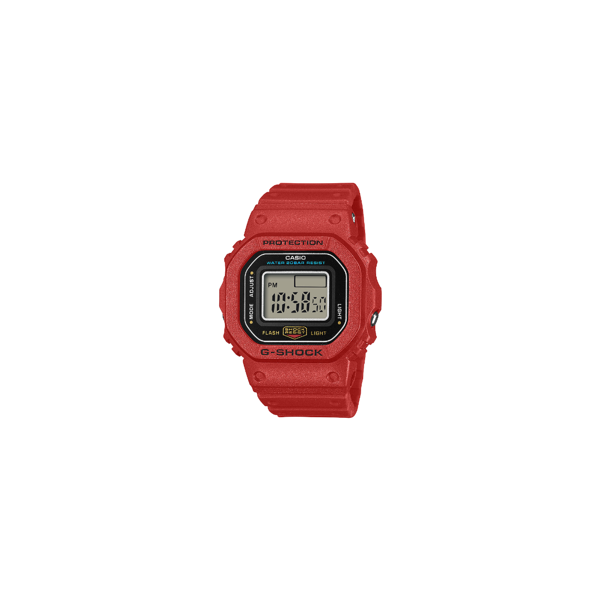 Casio G-SHOCK DWN-5600-4