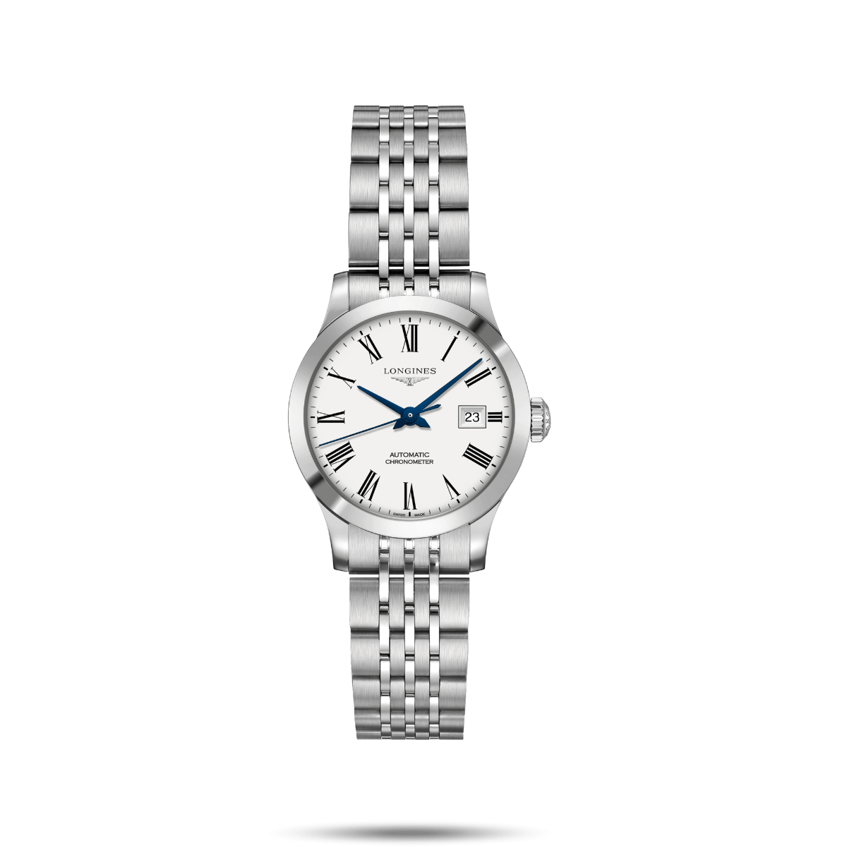Longines Record collection