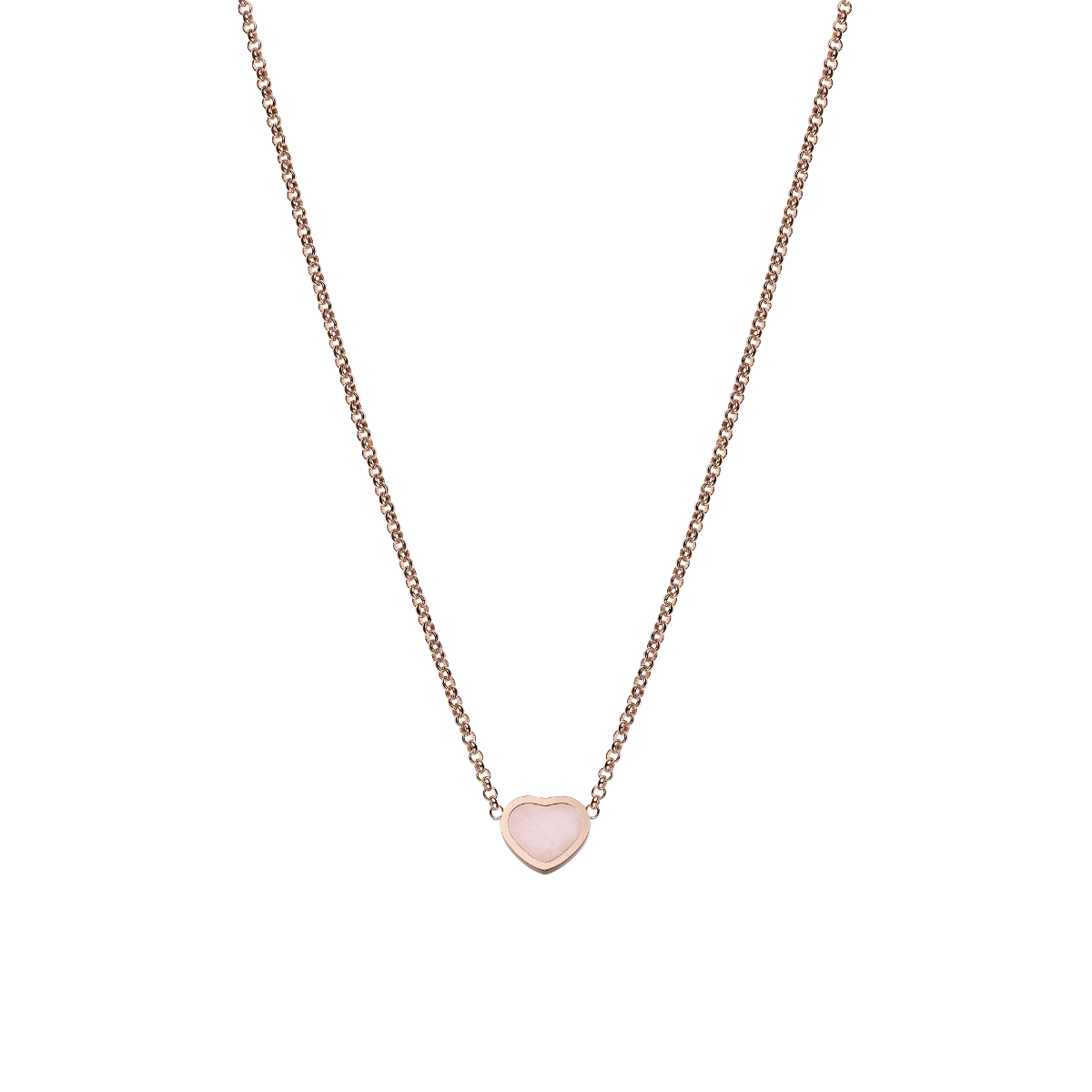 Chopard Collier My Happy Hearts