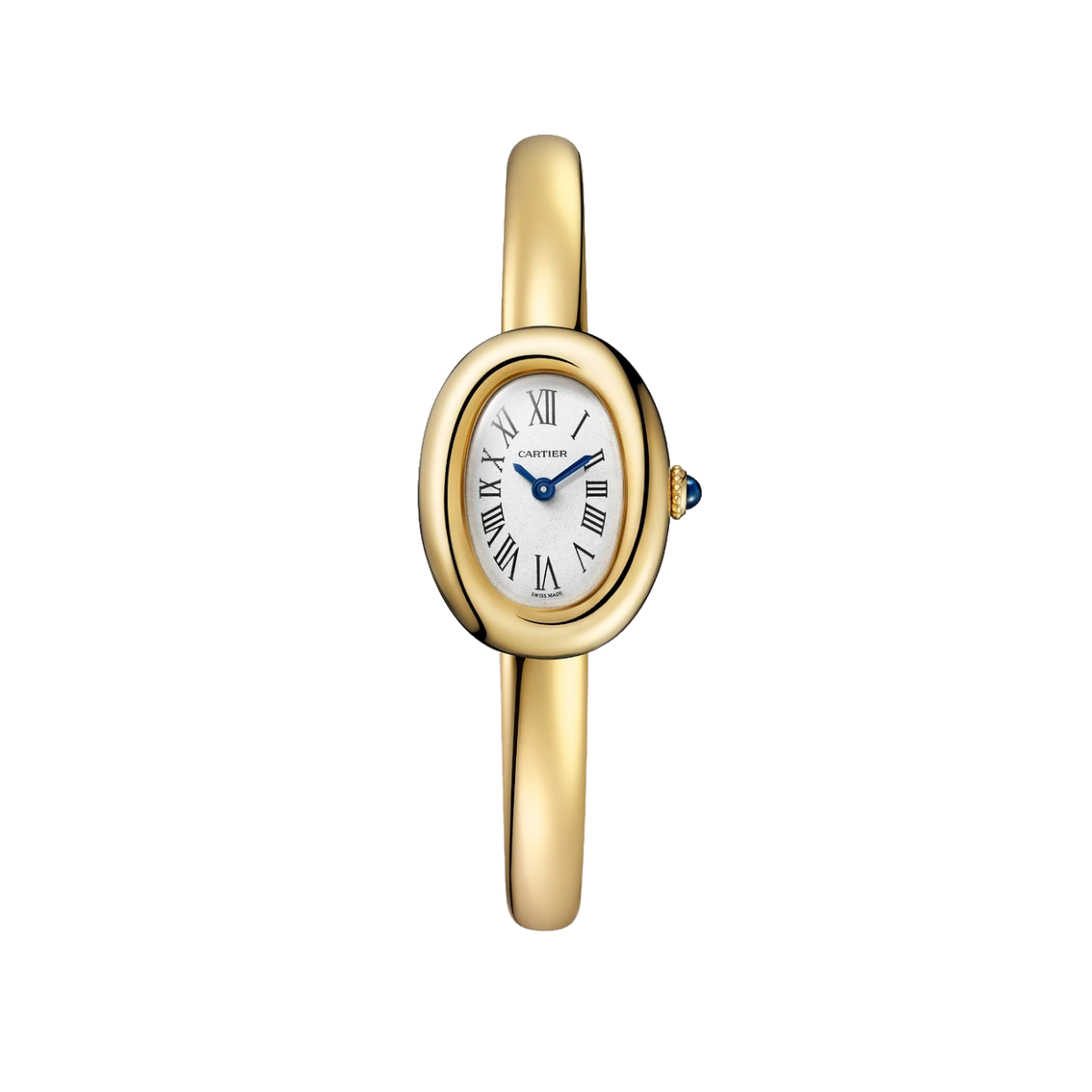 Cartier Baignoire Mini