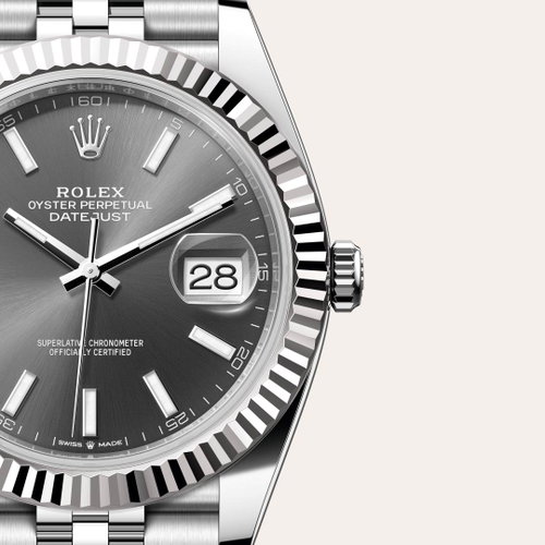 Datejust 41