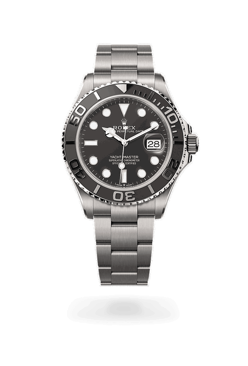 Yacht-Master 42