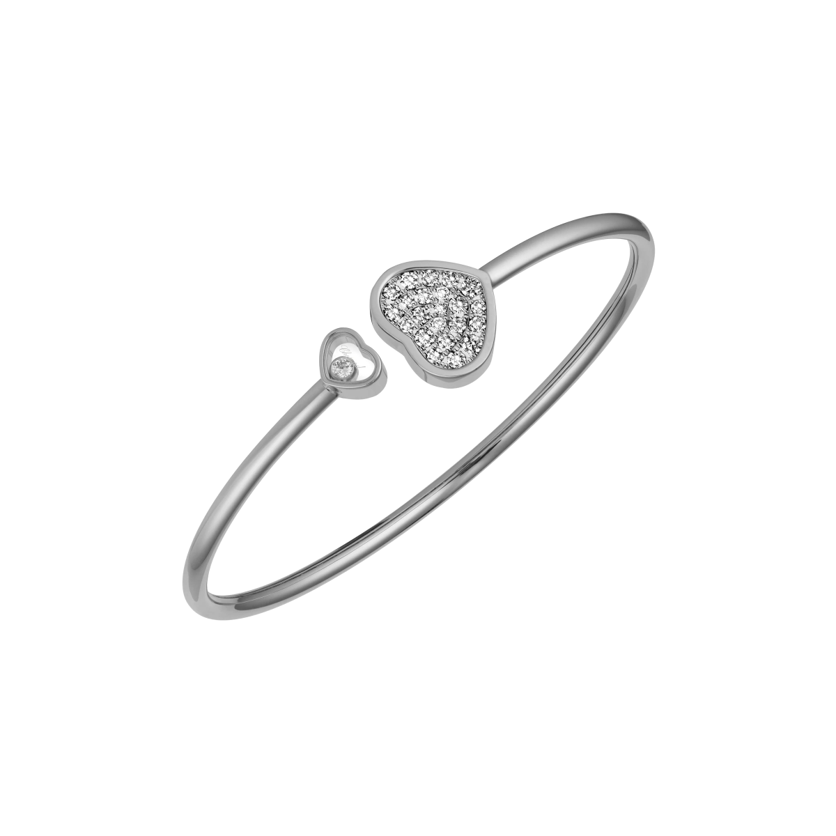 Chopard Armreif Happy Hearts