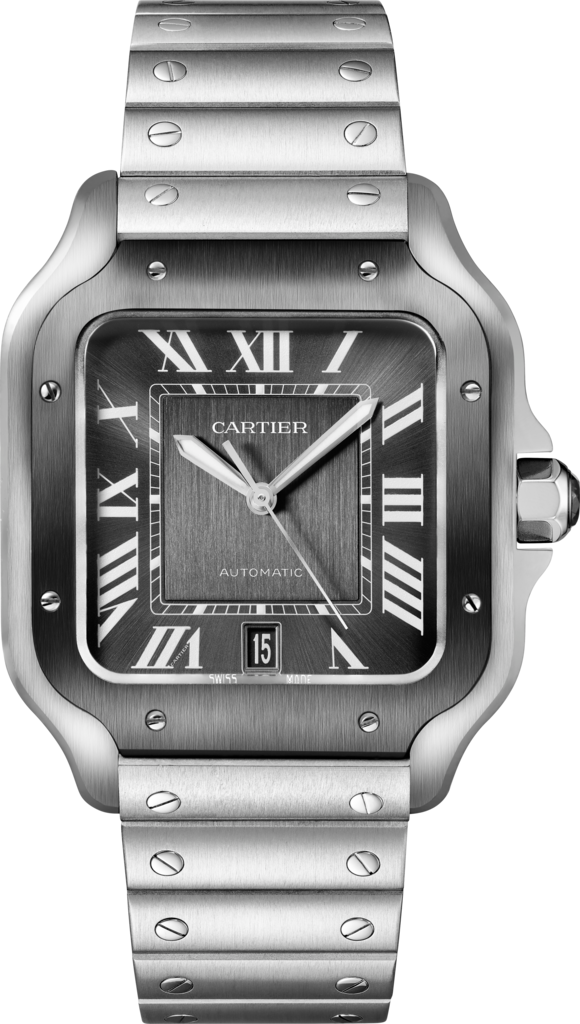 Santos de Cartier LM