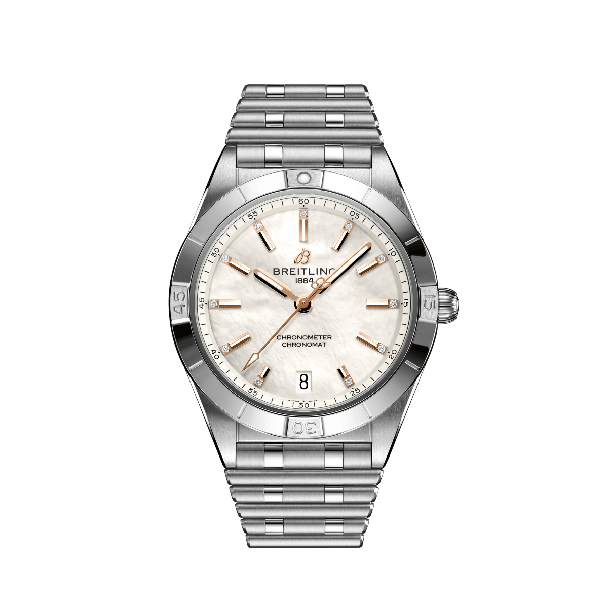 Breitling Chronomat Automatic 36