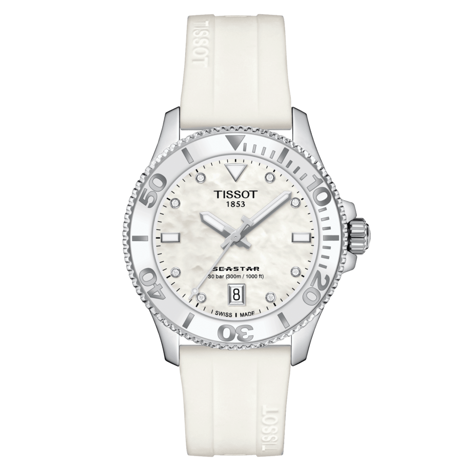 Tissot Seastar 1000 36mm