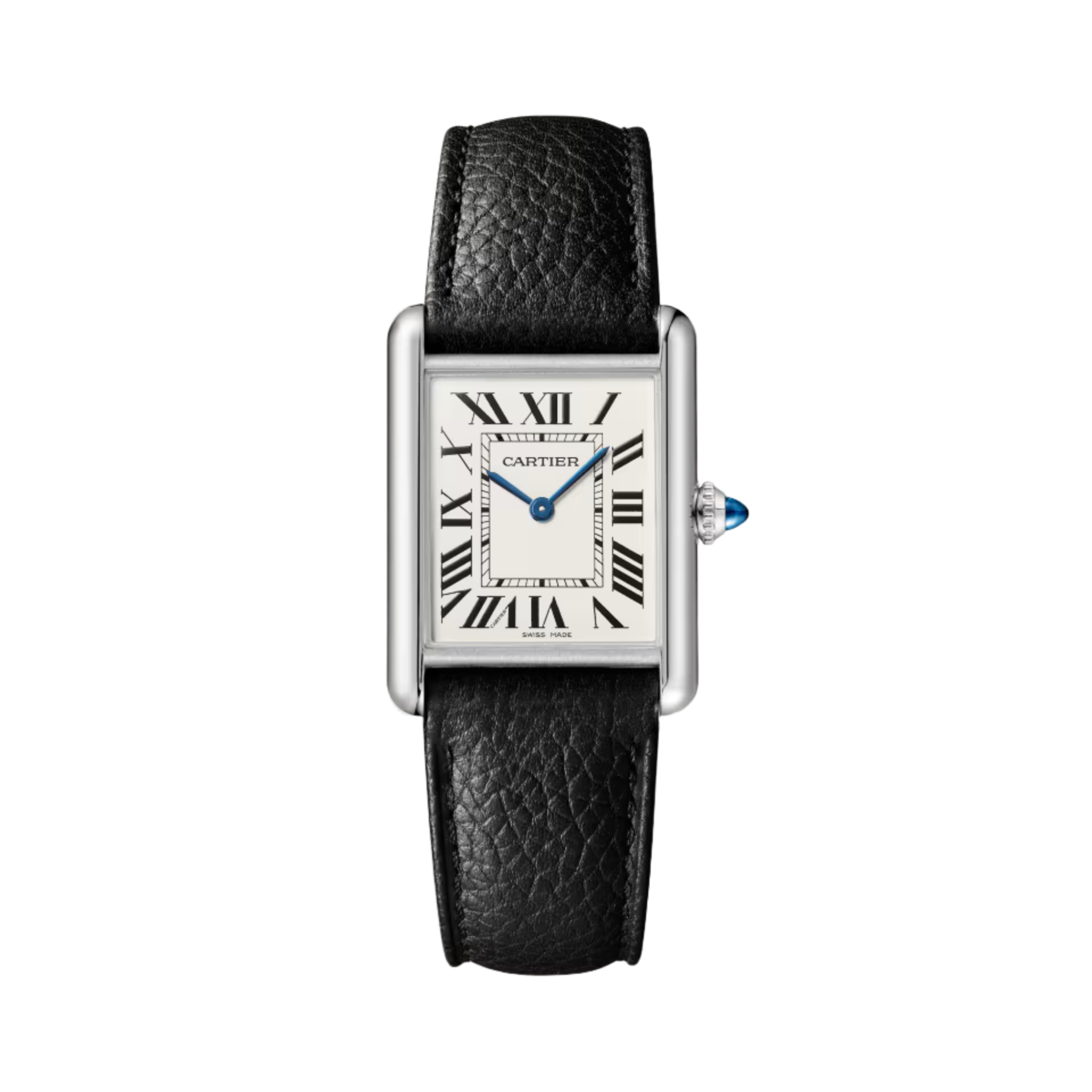 Tank Must de Cartier