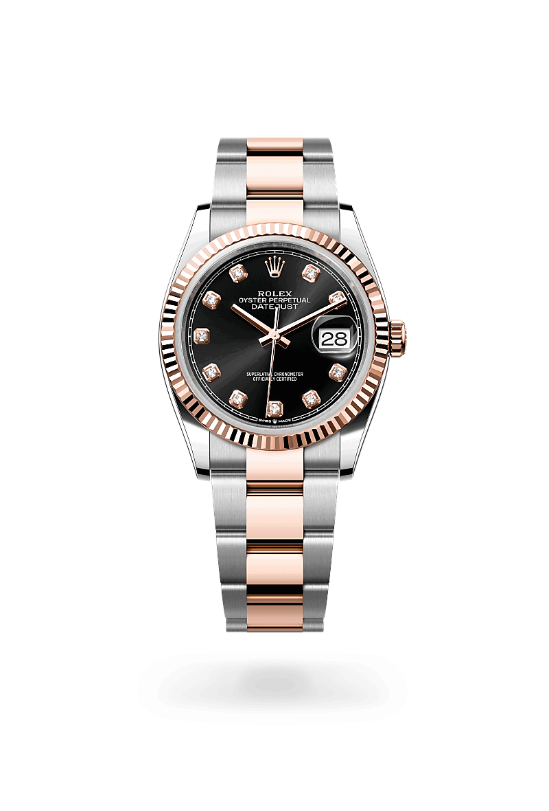 Datejust 36