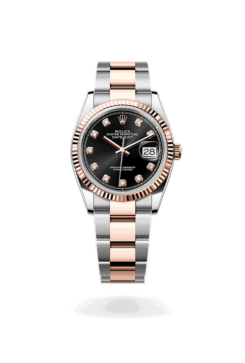 Datejust 36