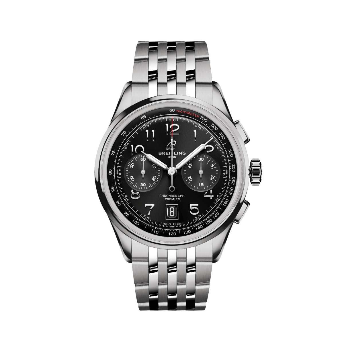 Breitling Premier B01 Chronograph 42