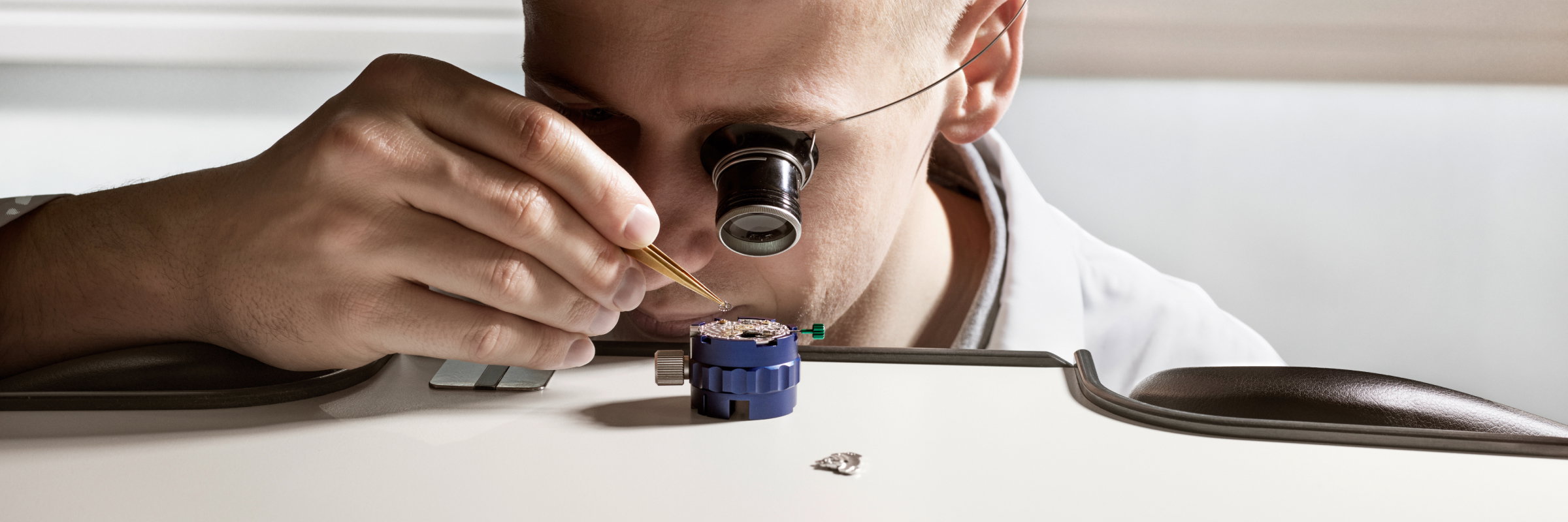 Rolex Certified Pre-Owned bei Juwelier Techel in Weiterstadt