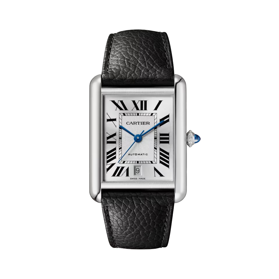 Tank Must de Cartier