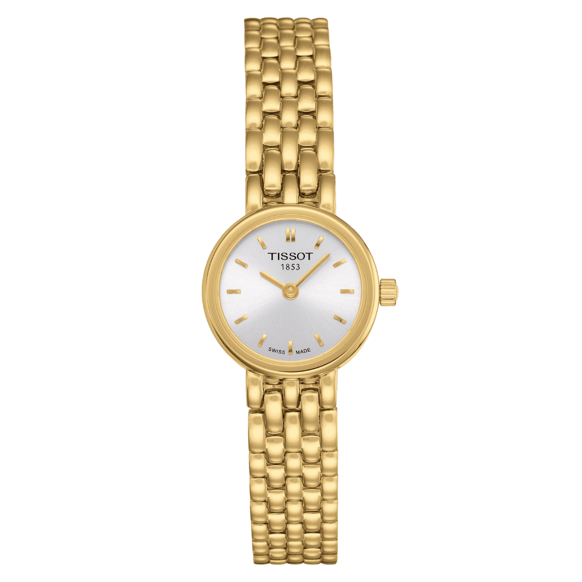 Tissot Lovely