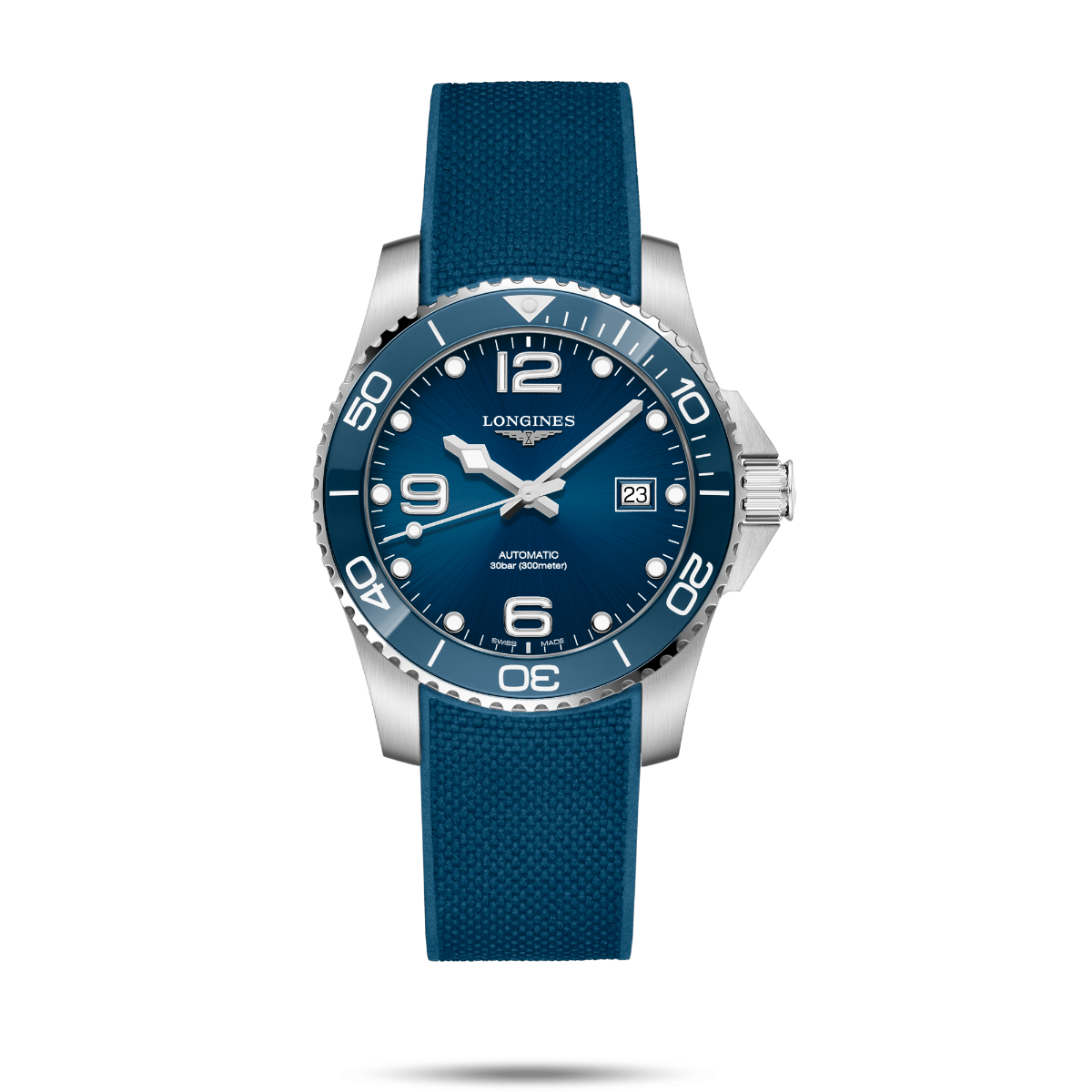 Longines HydroConquest