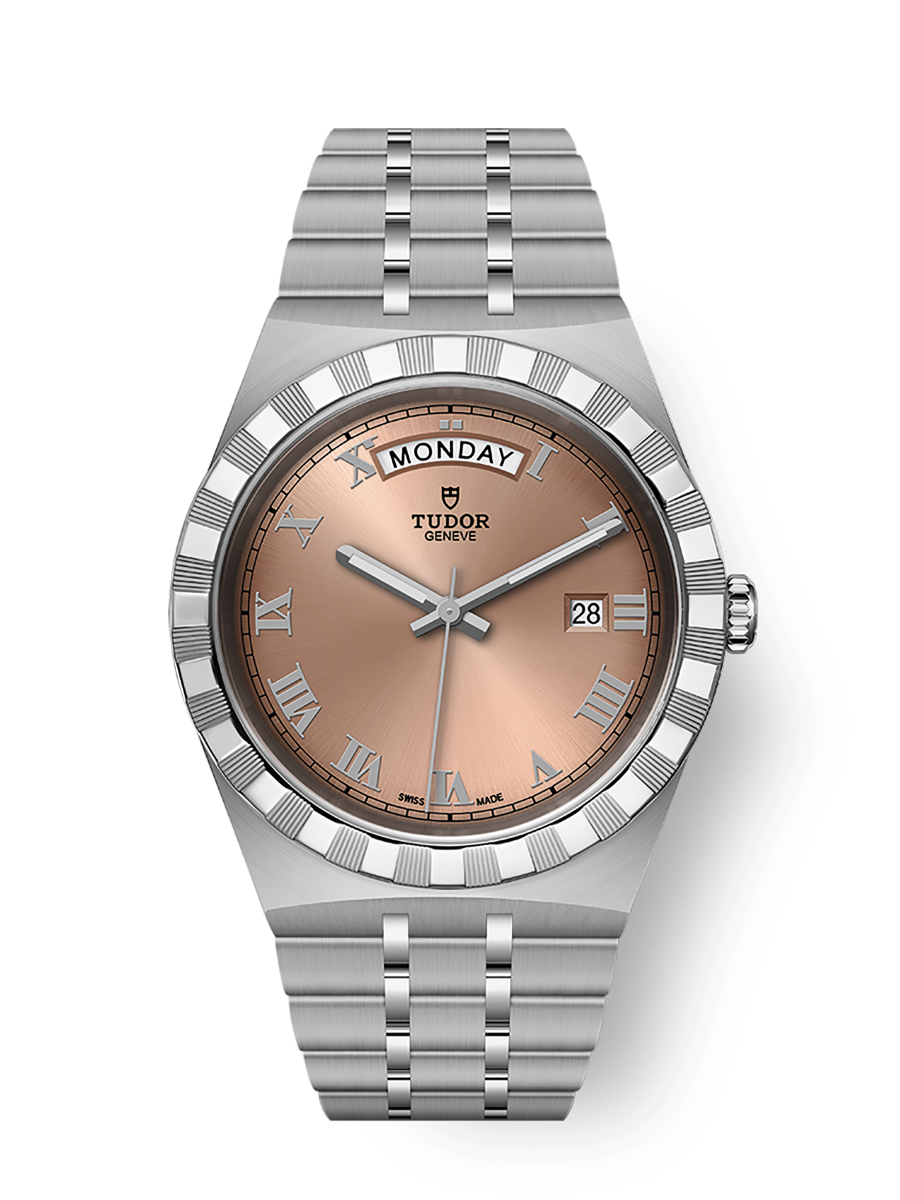 TUDOR Royal