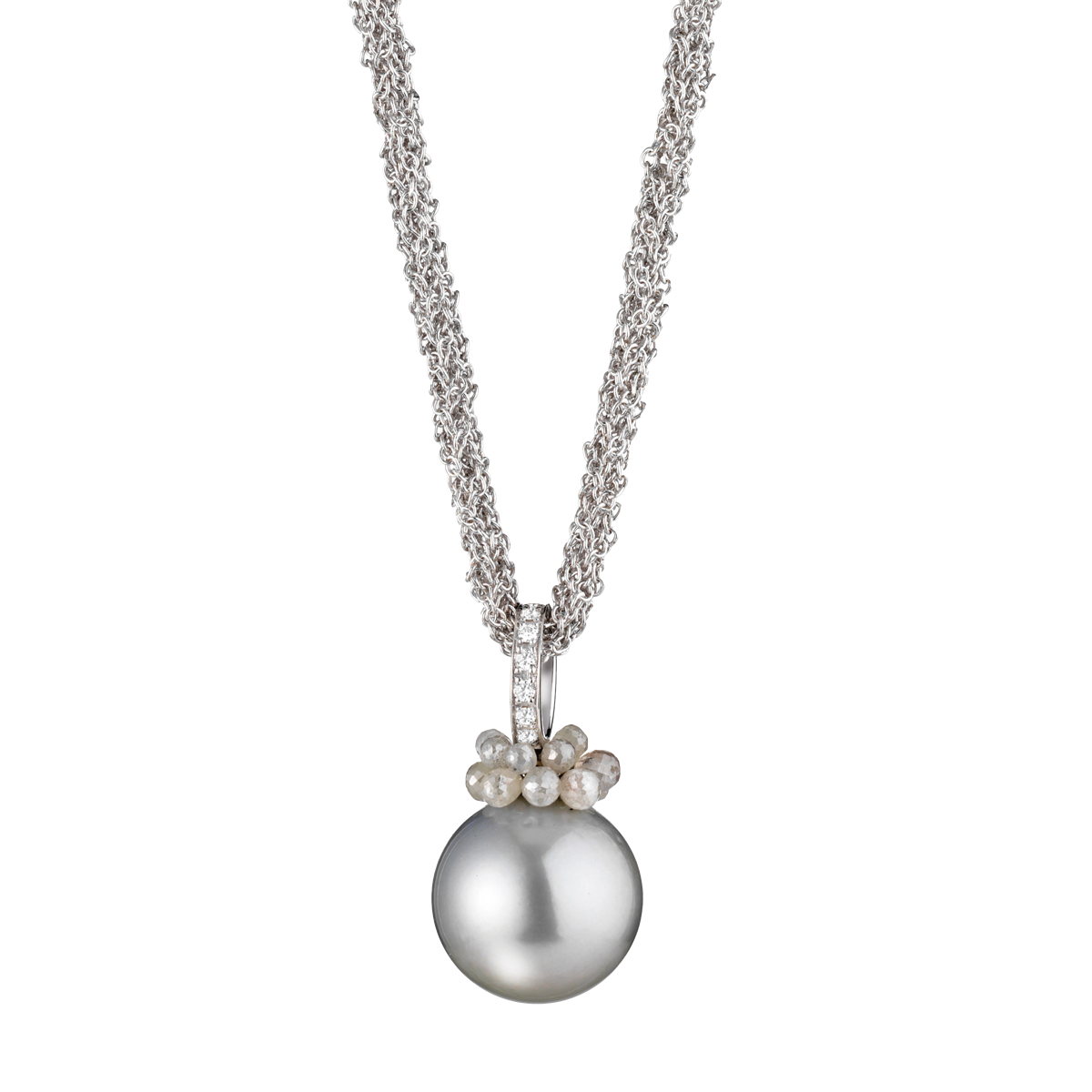 Gellner Metropolitan Rendezvous Collier
