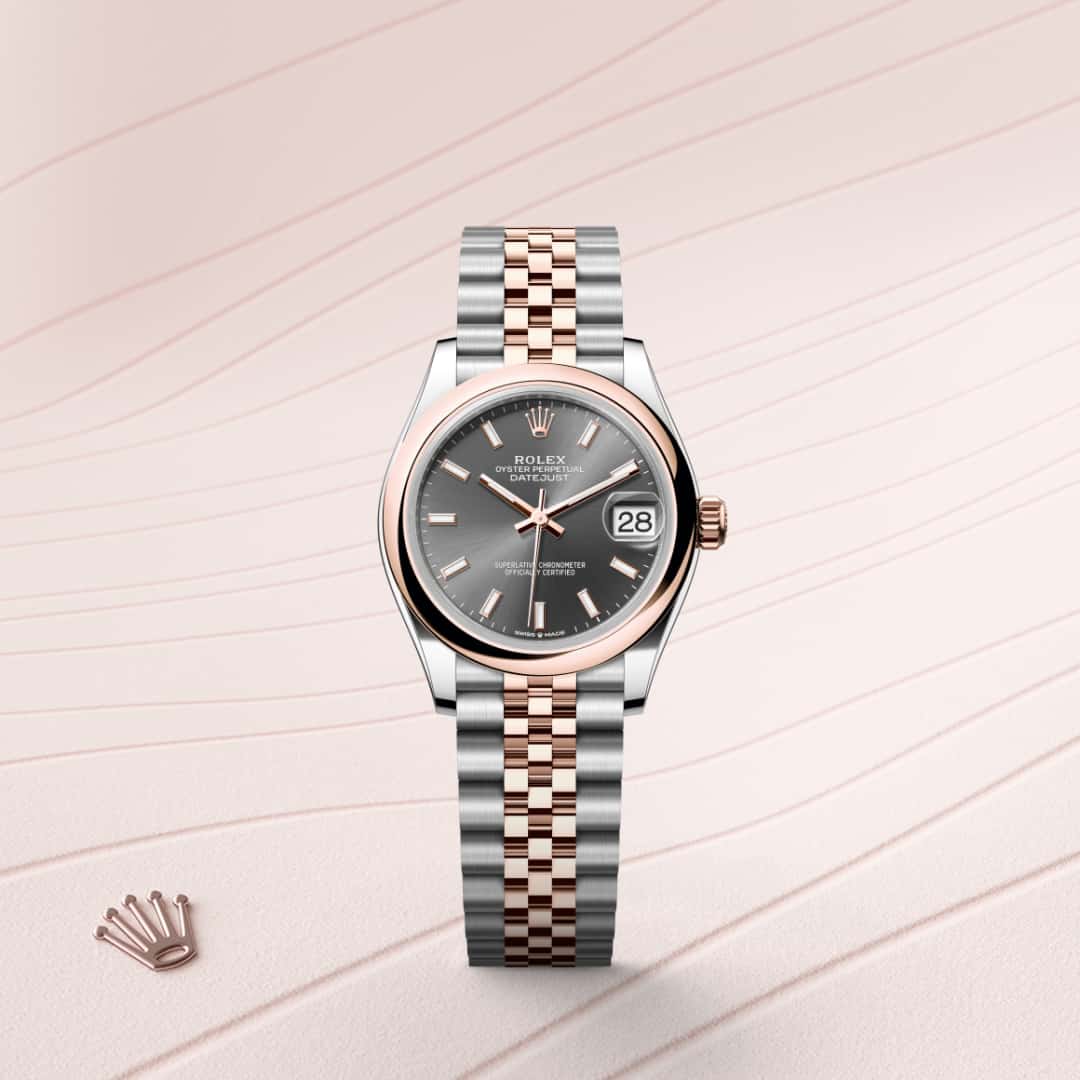 Datejust 31