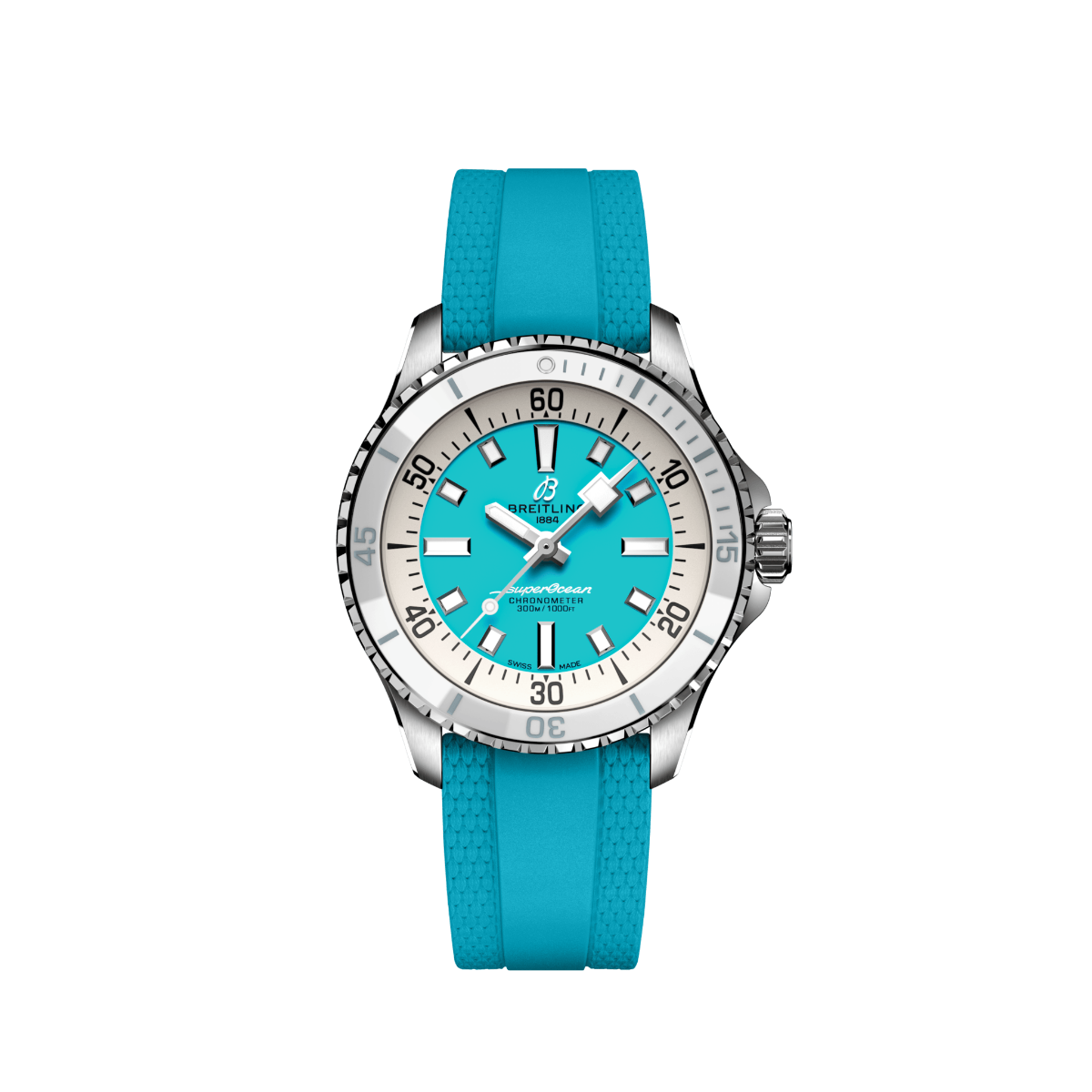 Breitling Superocean Automatic 36