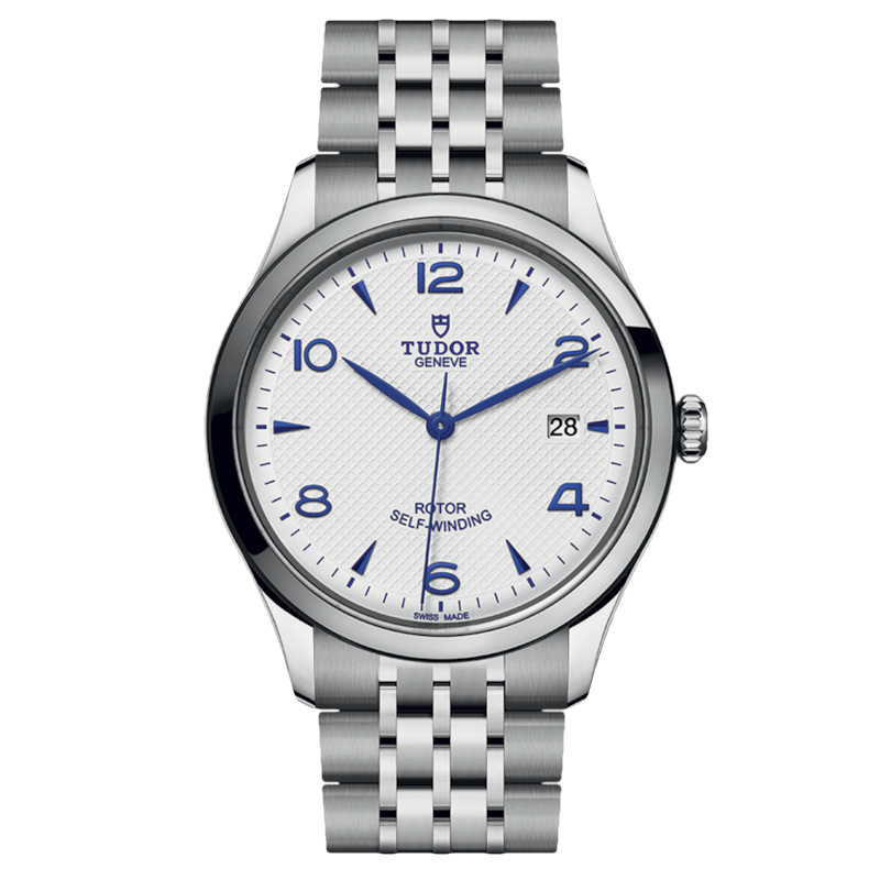 TUDOR 1926 Date 39mm