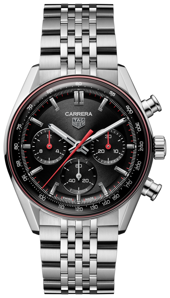TAG Heuer Carrera Chronograph
