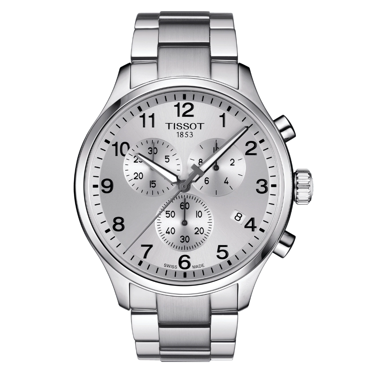 Tissot Chrono XL Classic