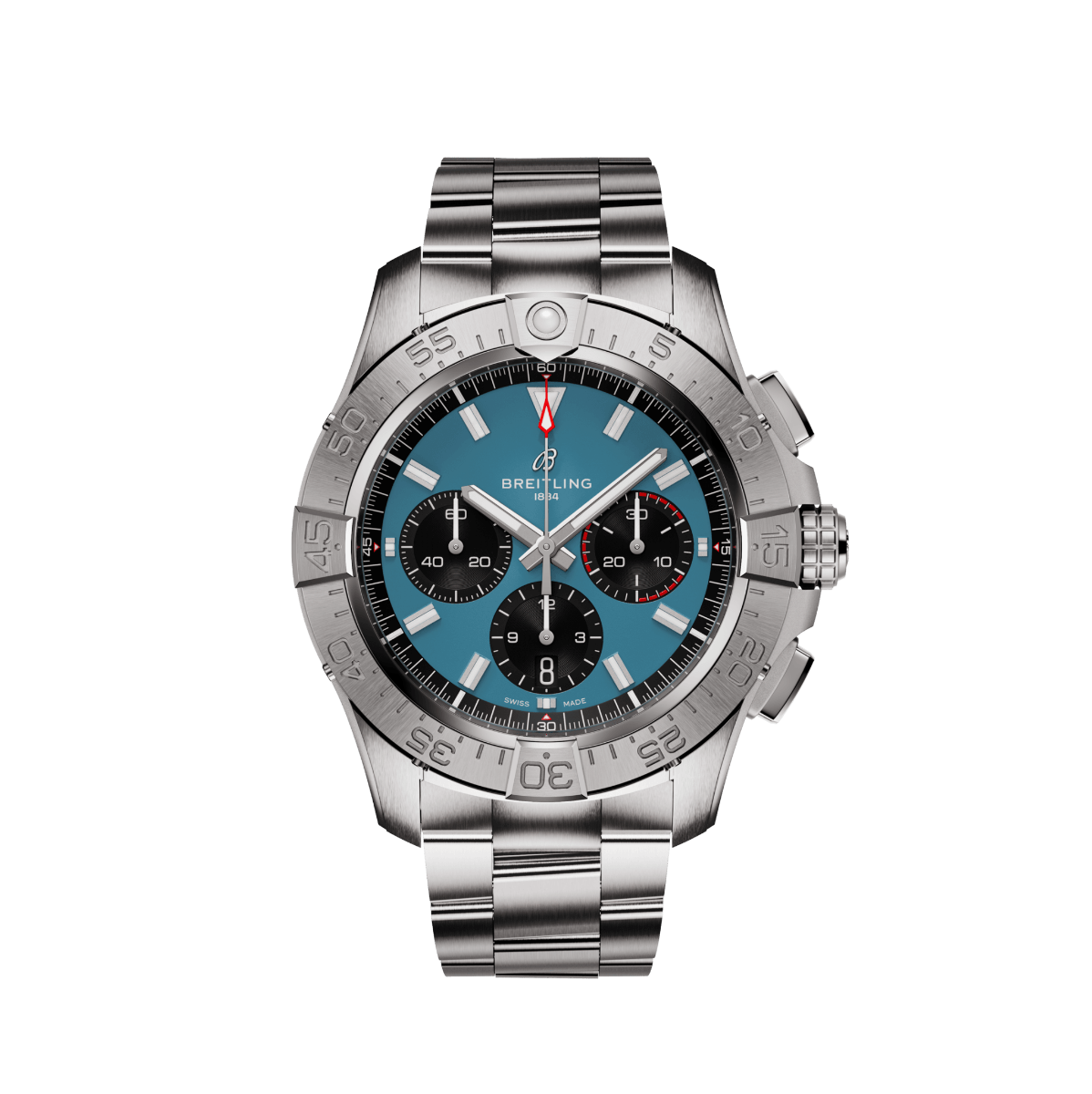 Breitling Avenger B01 Chronograph 44