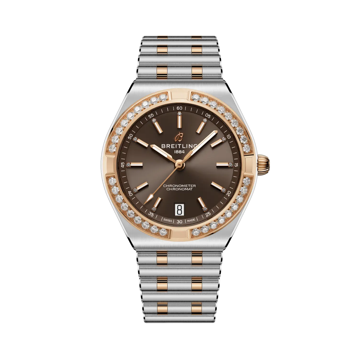 Breitling Chronomat II Automatic 36