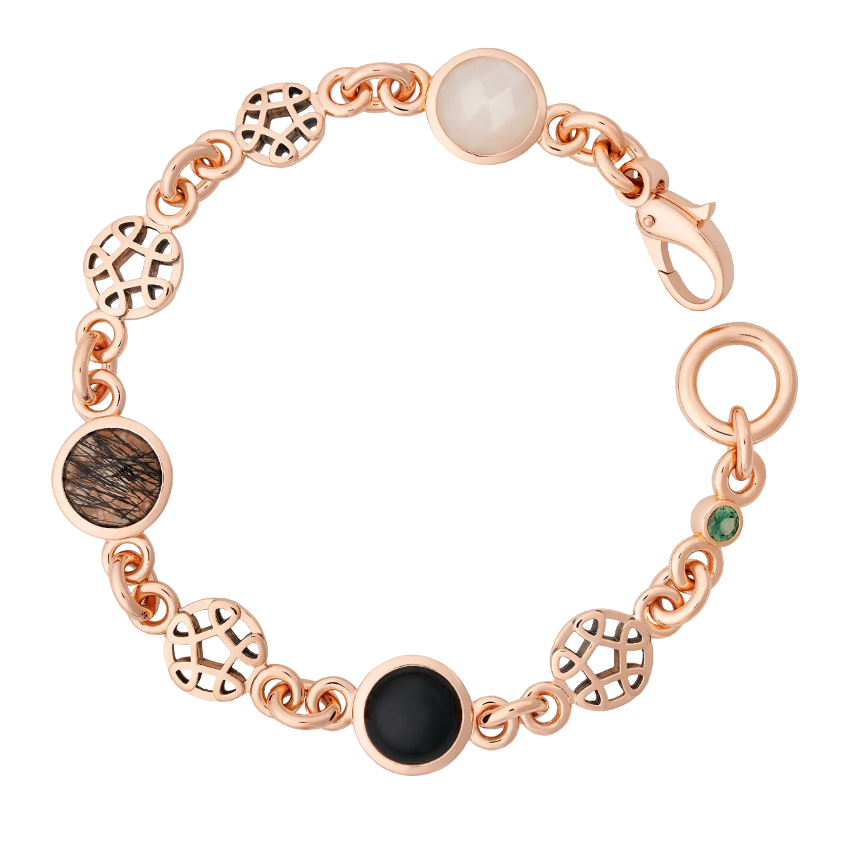 Bron Toujours Ajour Armband