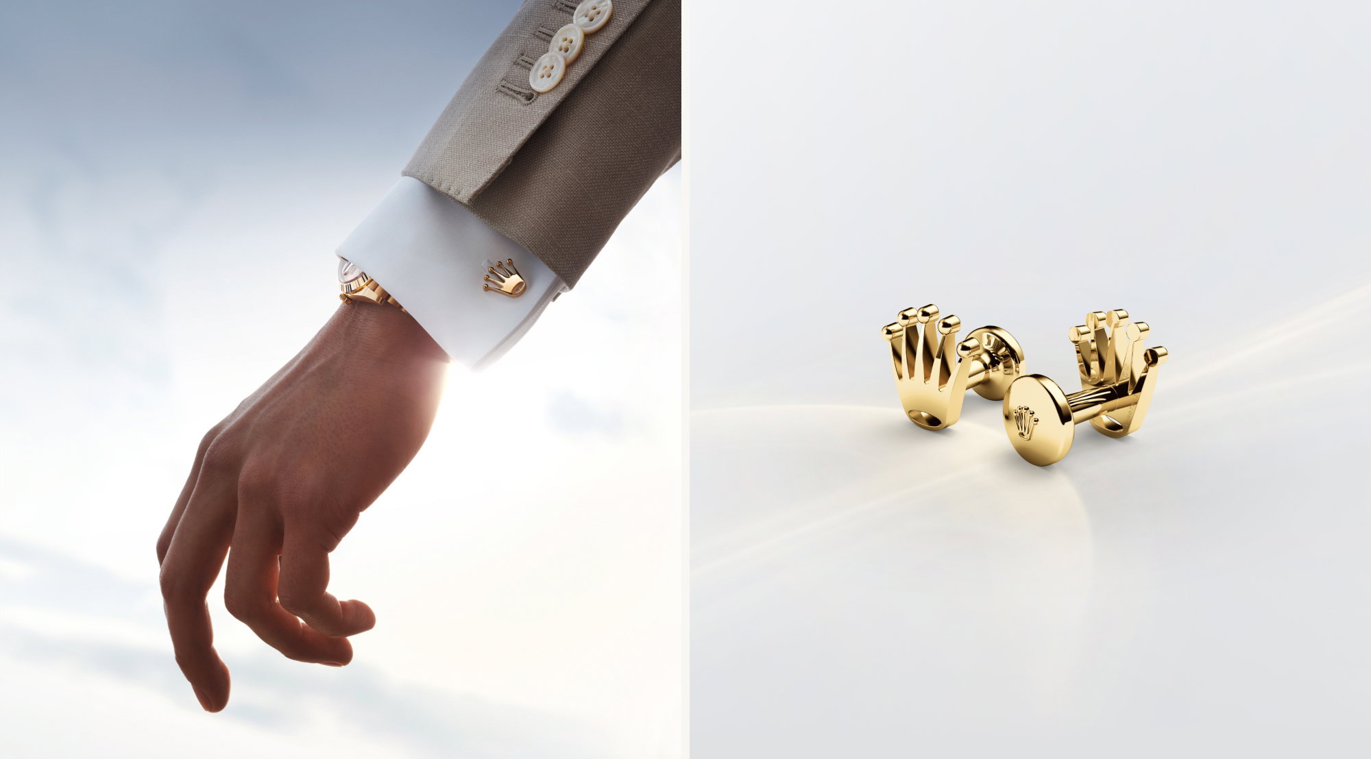 Rolex Accessoires-Juwelier Techel