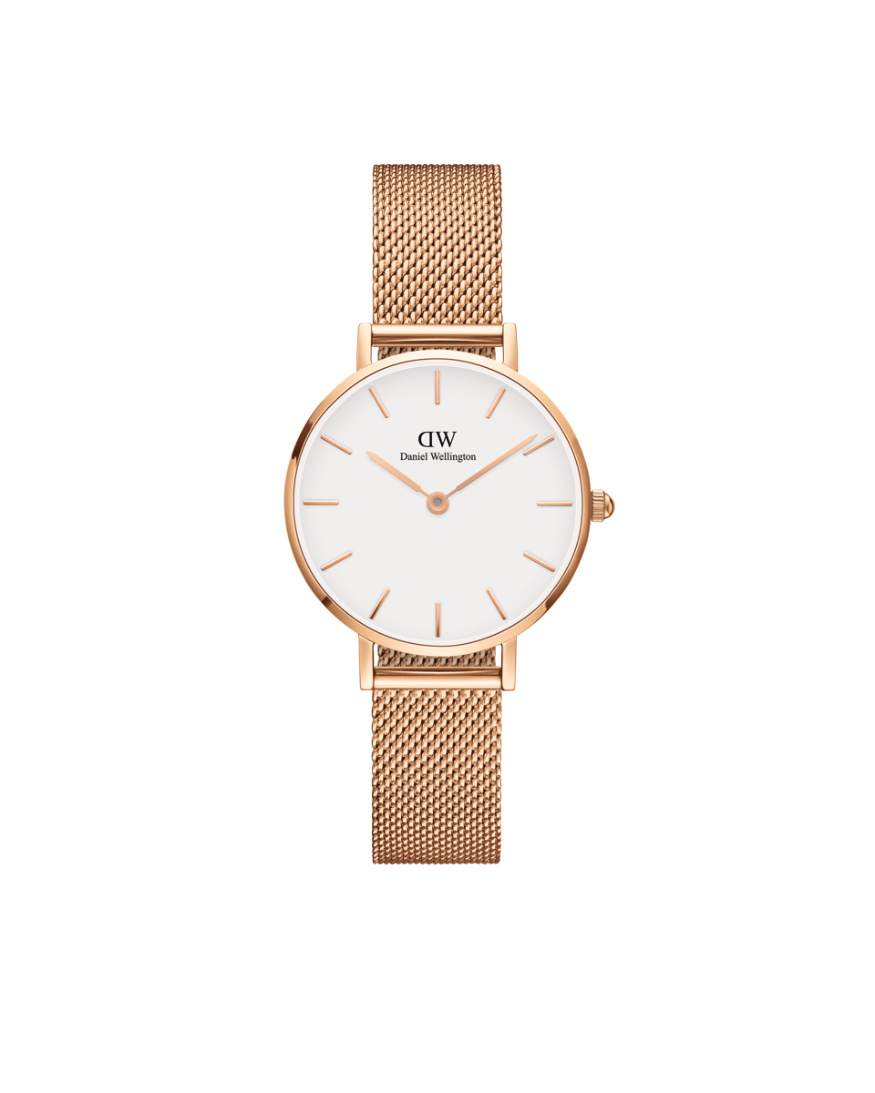 Daniel Wellington Petite 28 Melrose