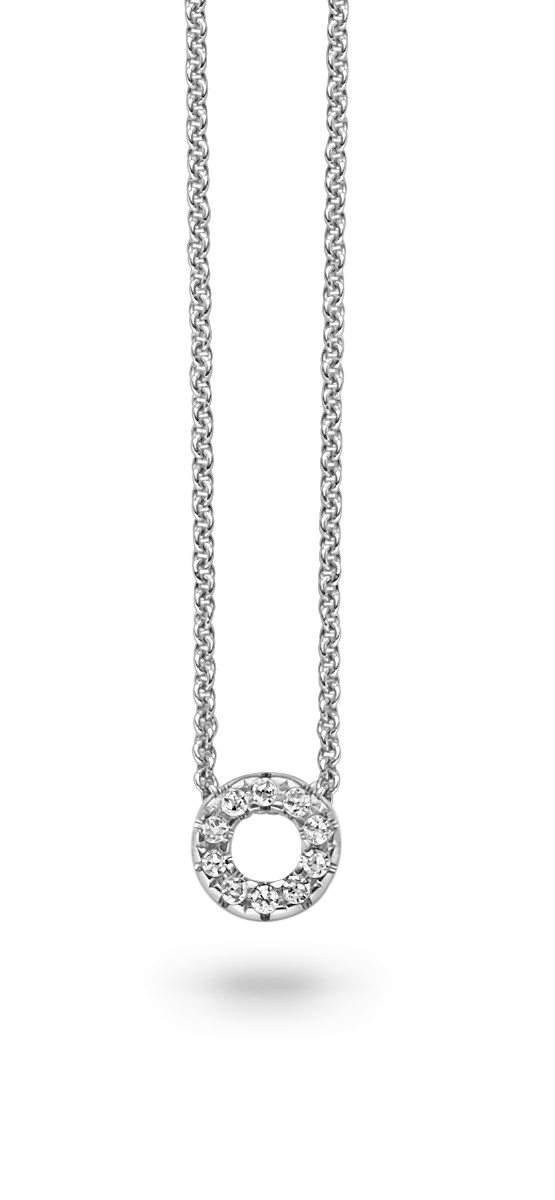 Splendor of Nature Kollier