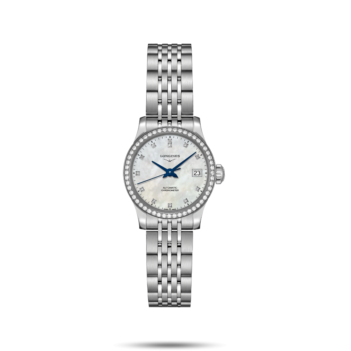 Longines Record collection
