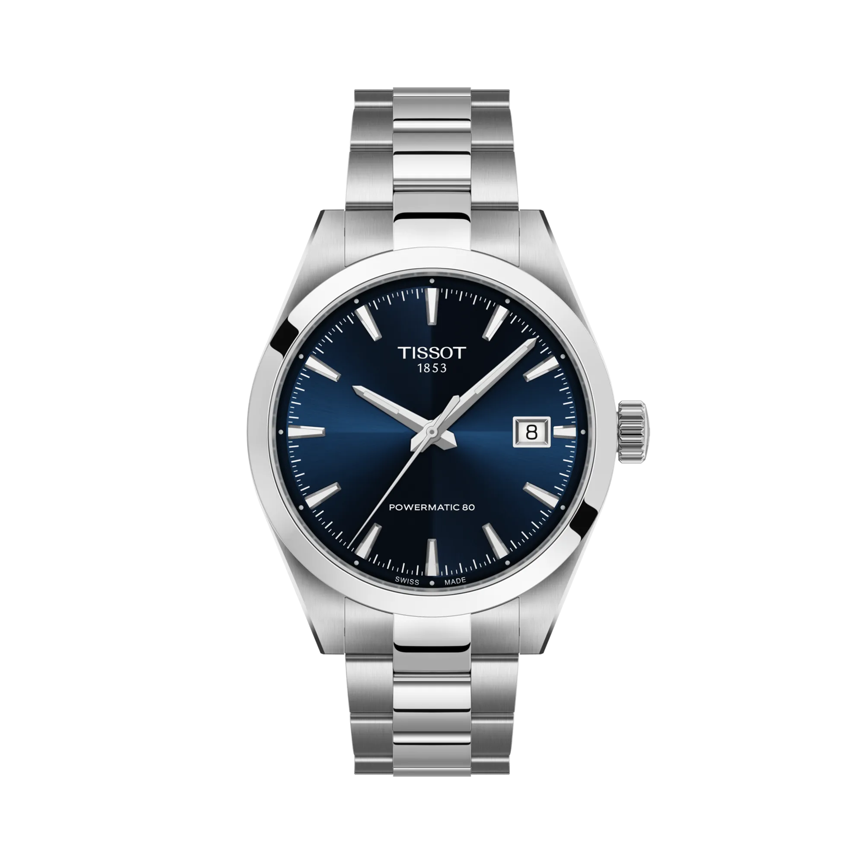 Tissot Gentleman 38mm