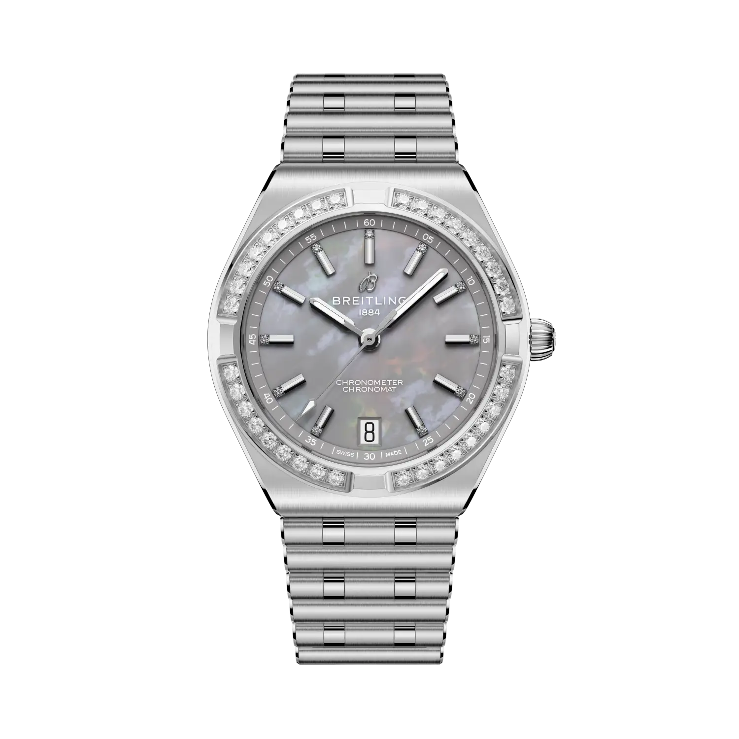 Breitling Chronomat Automatic 36