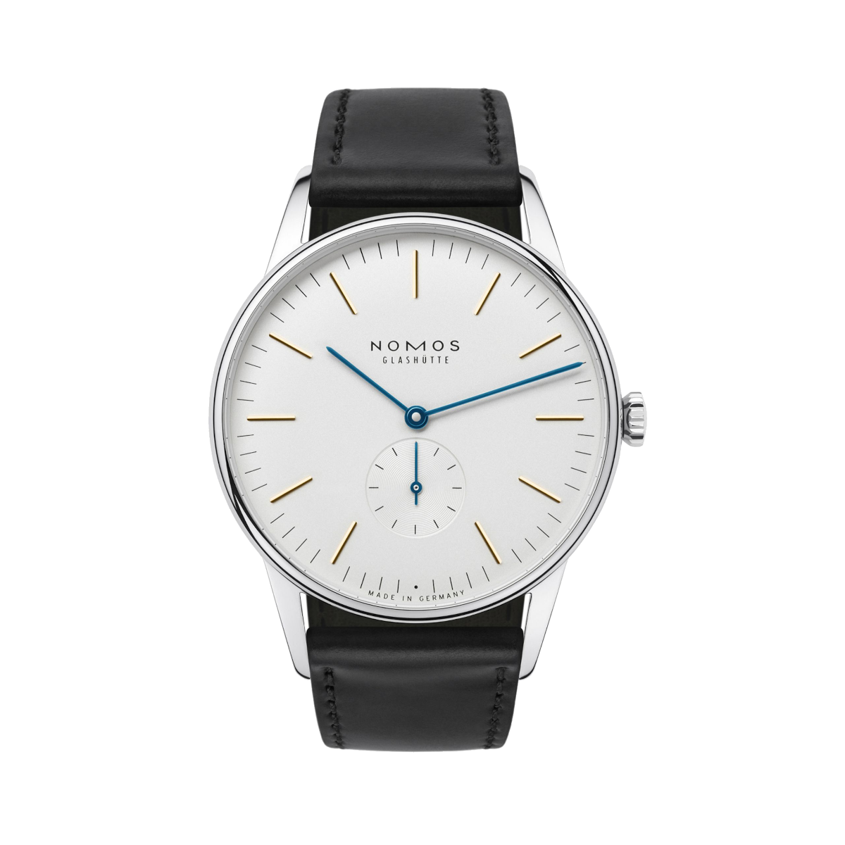 NOMOS Orion 38
