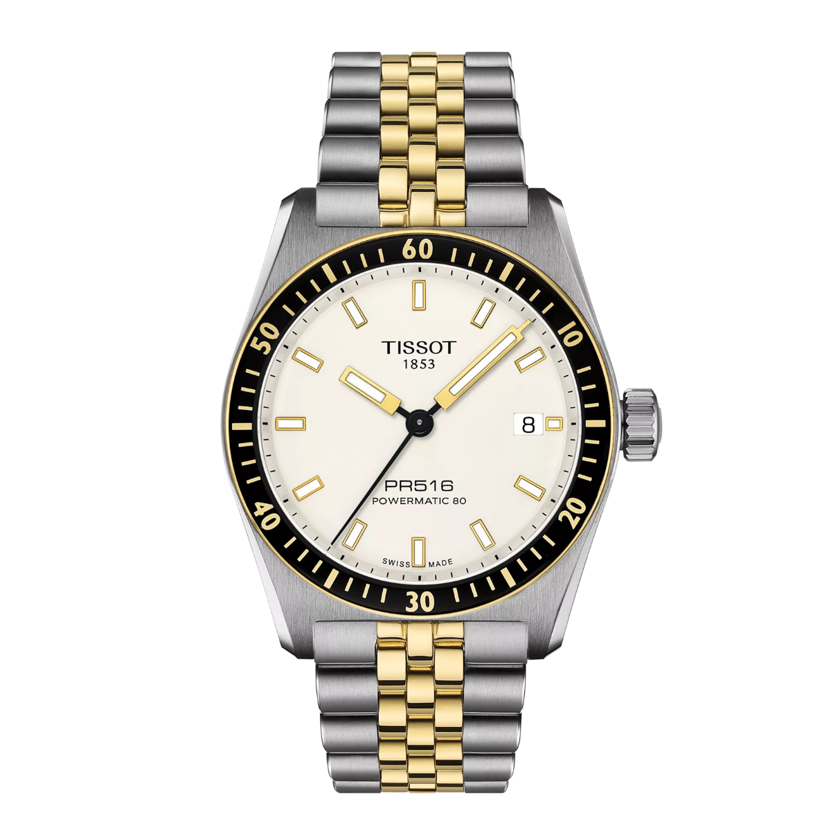 Tissot PR516 Powermatic 80