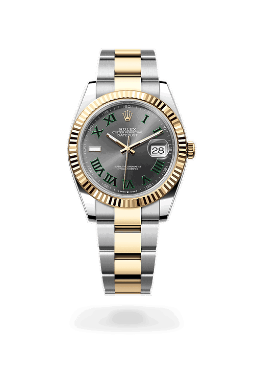 Datejust 41