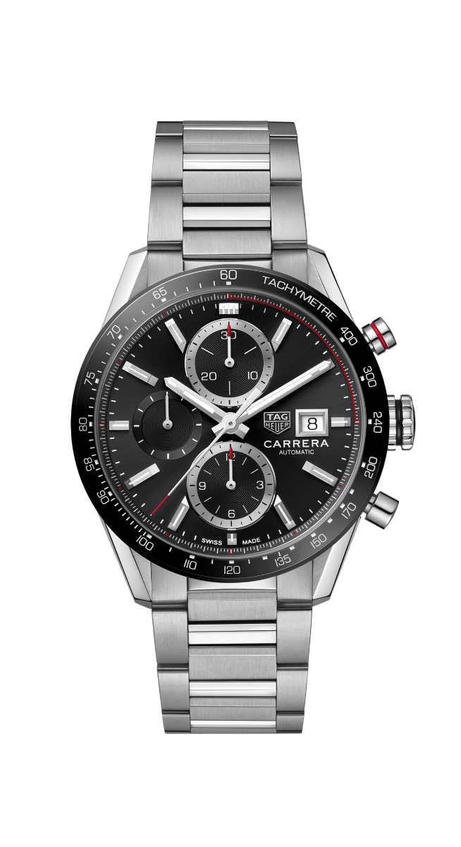 TAG Heuer Carrera
