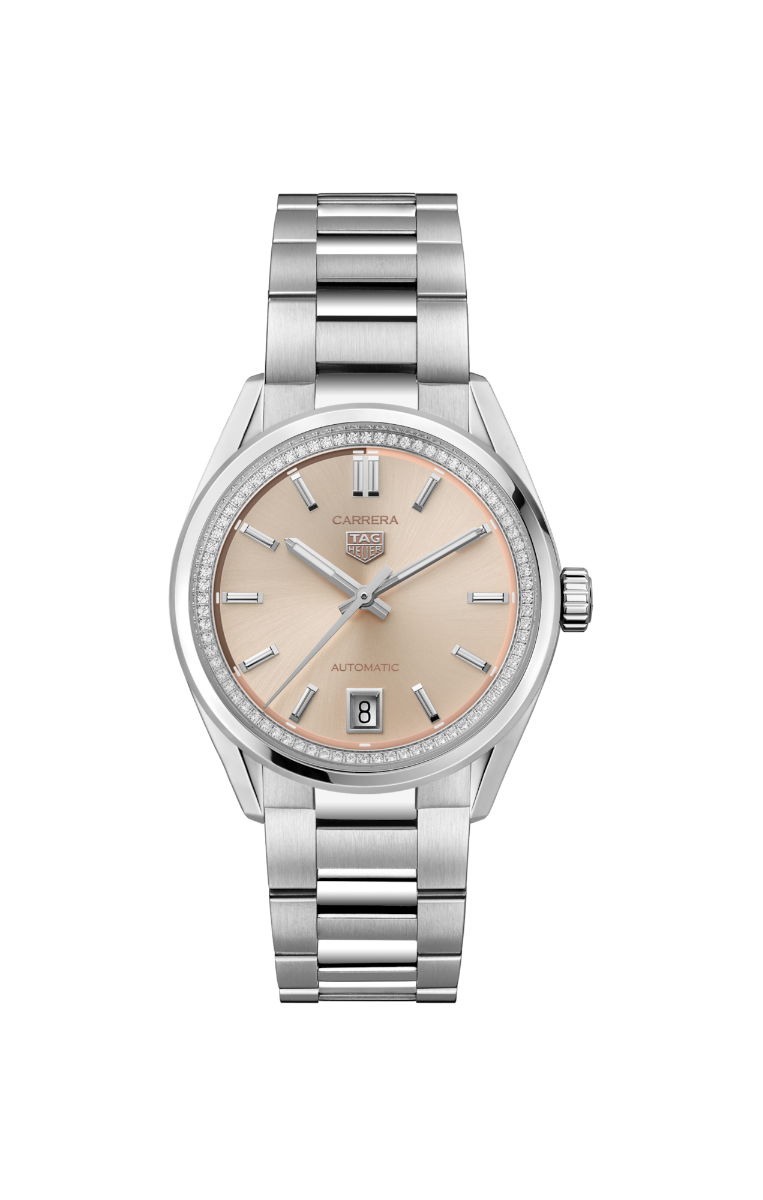 TAG Heuer Carrera Date