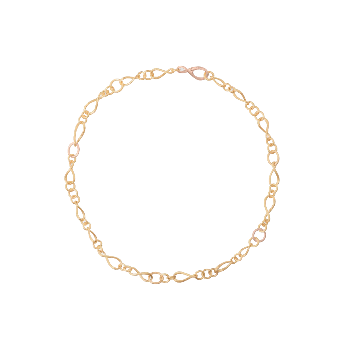 Ole Lynggaard Love Collier small