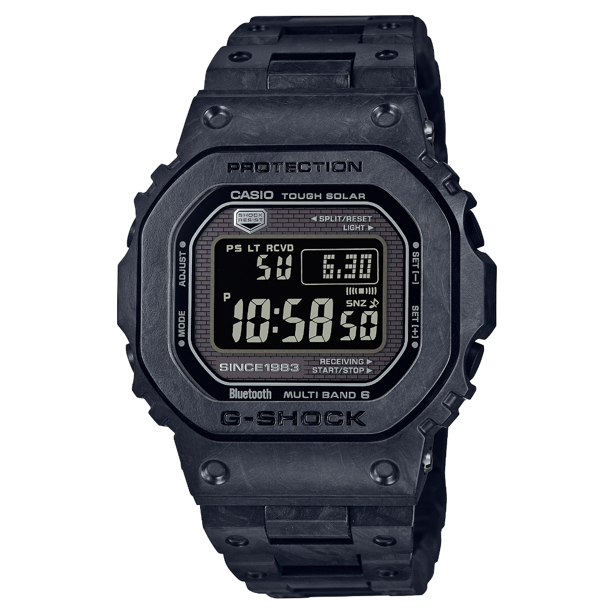 Casio G-SHOCK GCW-B5000UN-1