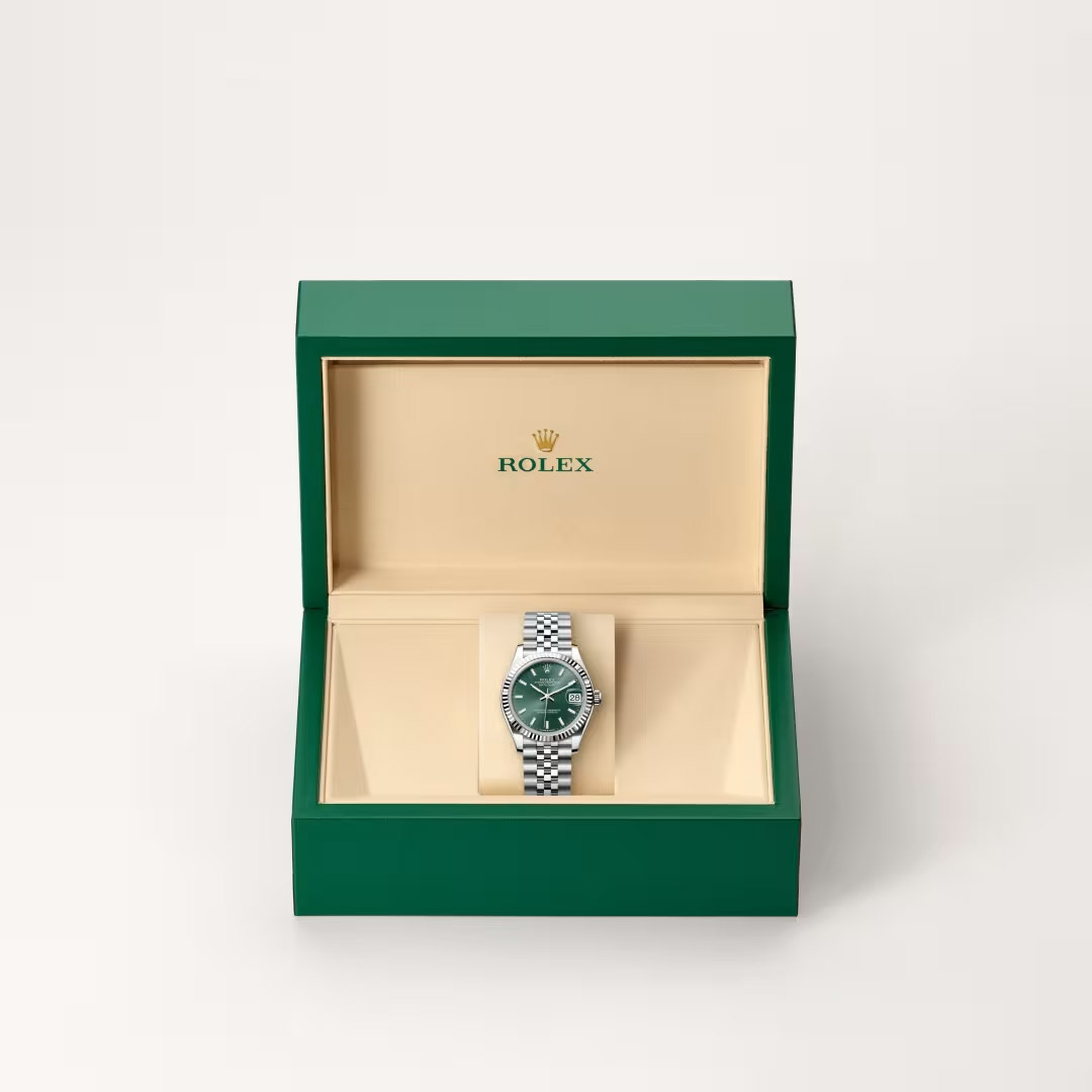Datejust 31