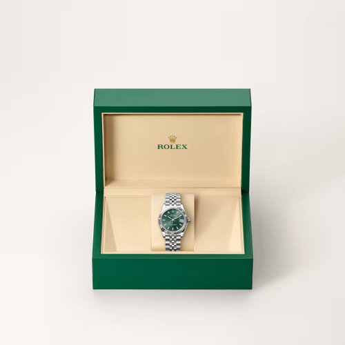 Datejust 31