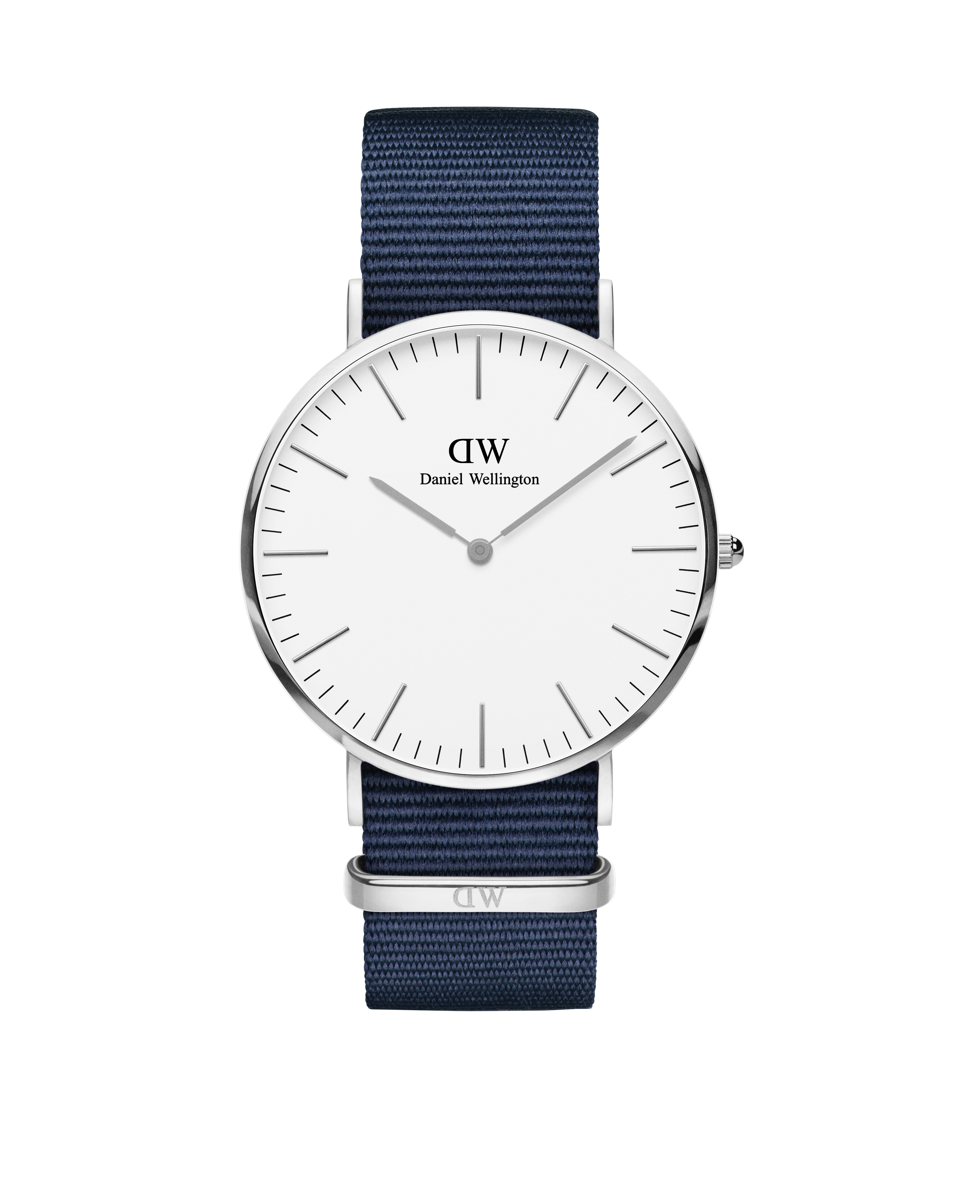 Daniel Wellington Classic 40 Bayswater
