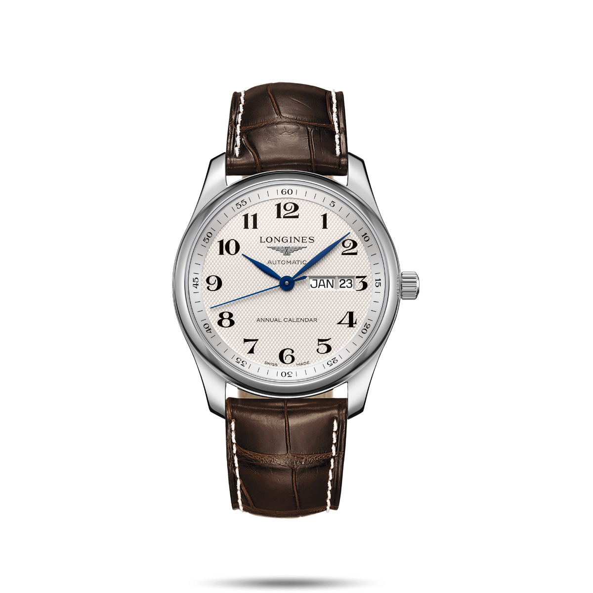Longines The Longines Master Collection