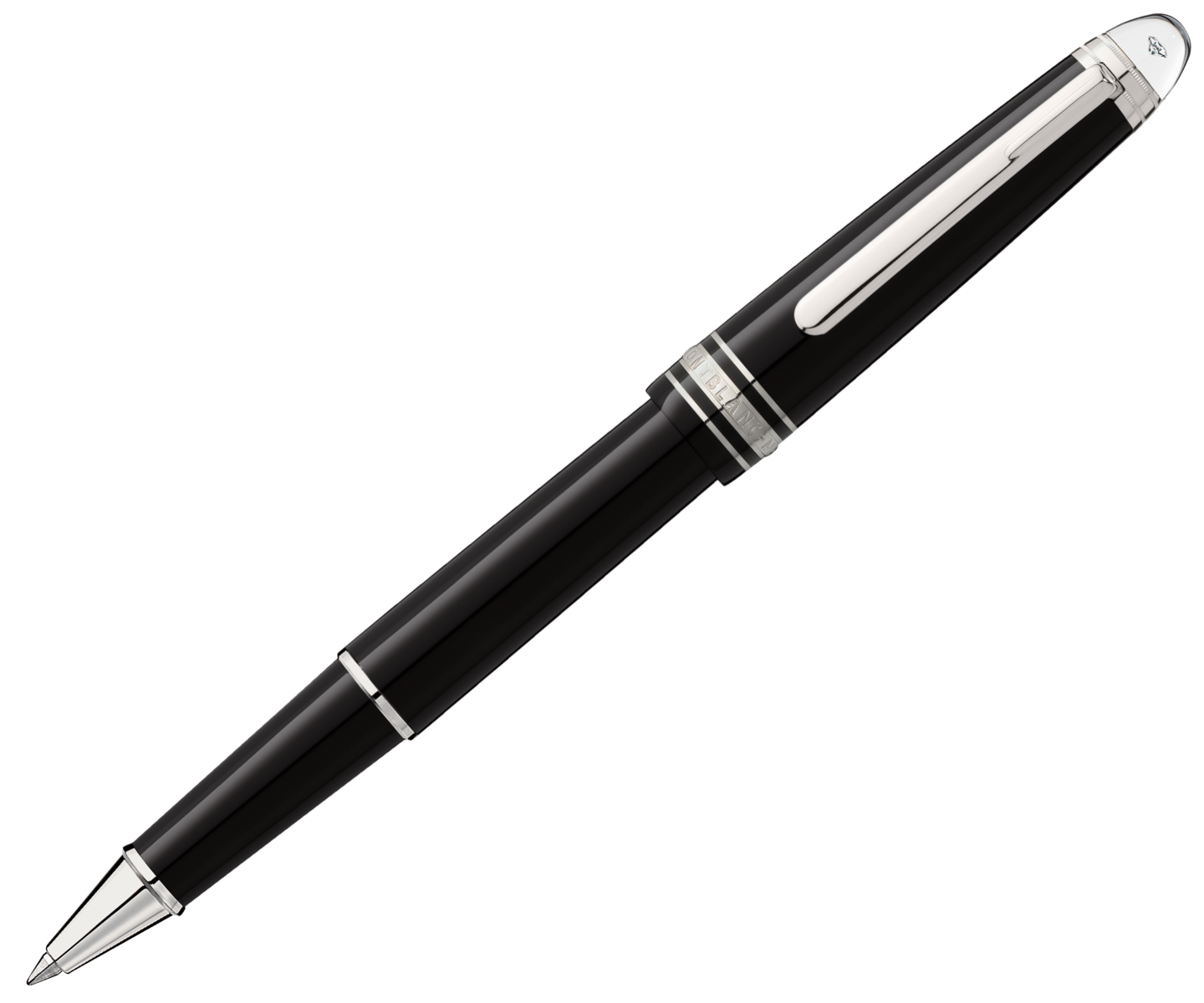 Montblanc Starwalker Rollerball