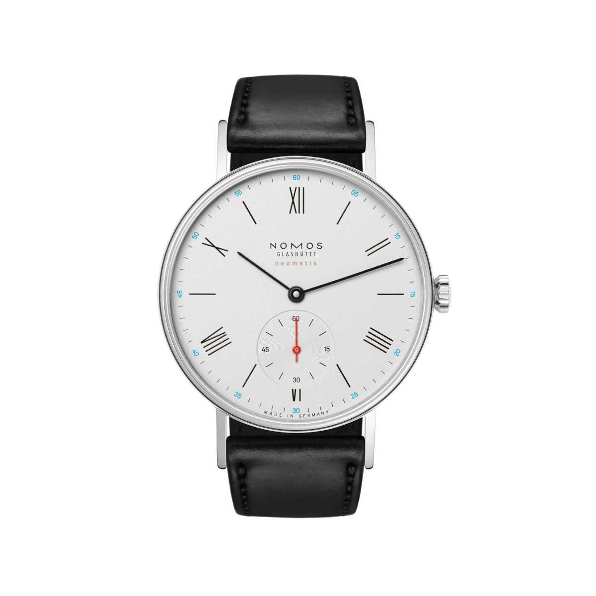 NOMOS Ludwig Neomatic