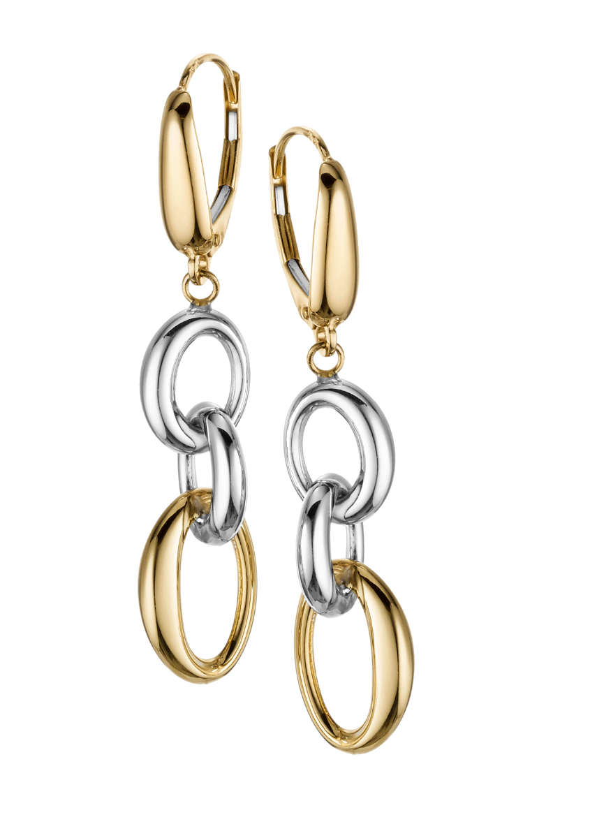 Splendor of Nature Ohrgehänge